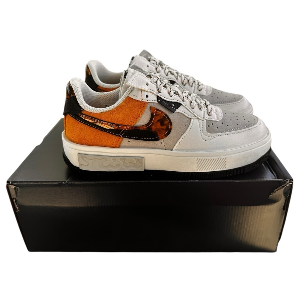 NIB W Air Force 1’s - Picture 3 of 12